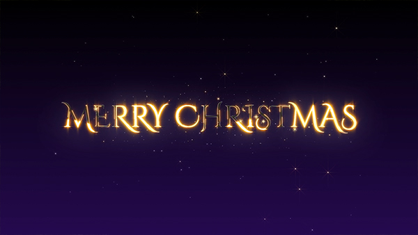 b2bcards corporate christmas eacrd ref:364894717.jpg, Sparkles, purple,gold